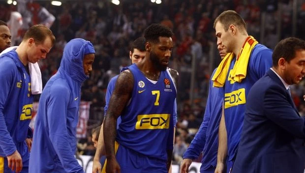 Απεργούν οι γηγενείς παίκτες στο Ισραήλ, κίνδυνος «λουκέτου» του πρωταθλήματος!